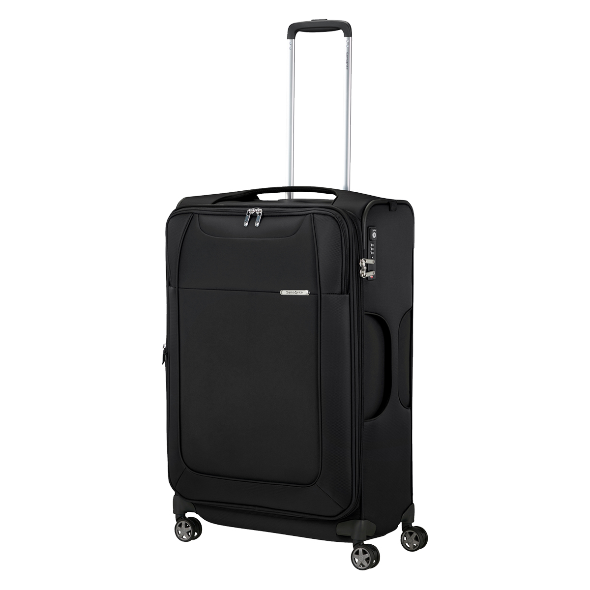 Samsonite Trolley Grande Espandibile D'Lite 71 cm - 6