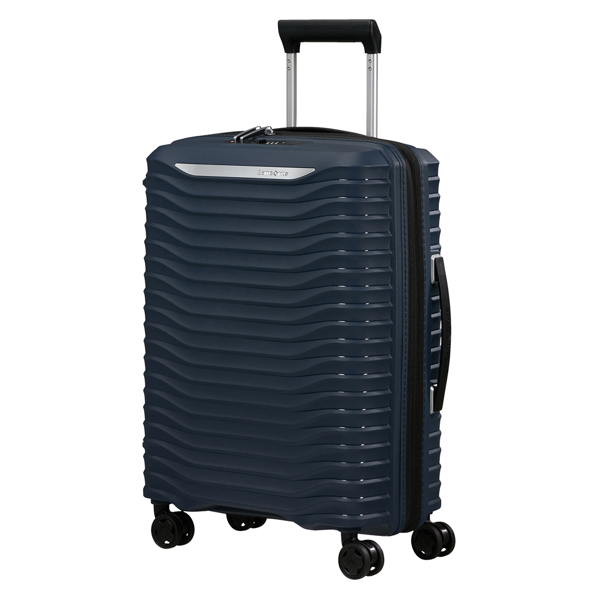 Samsonite Bagaglio a mano Espandibile Upscape 55 cm - 2