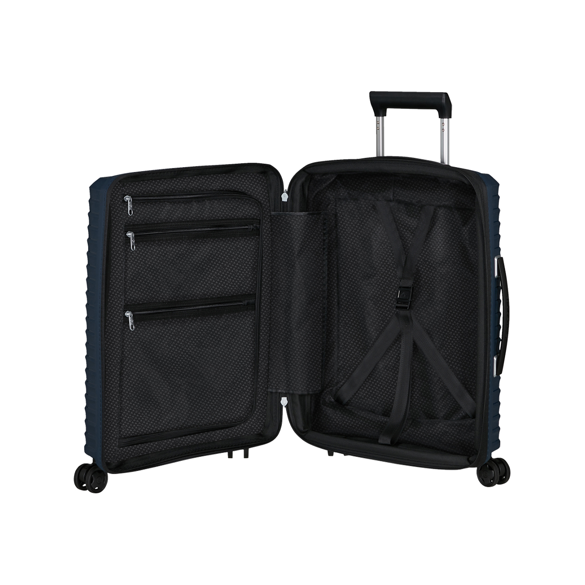 Samsonite Bagaglio a mano Espandibile Upscape 55 cm - 7