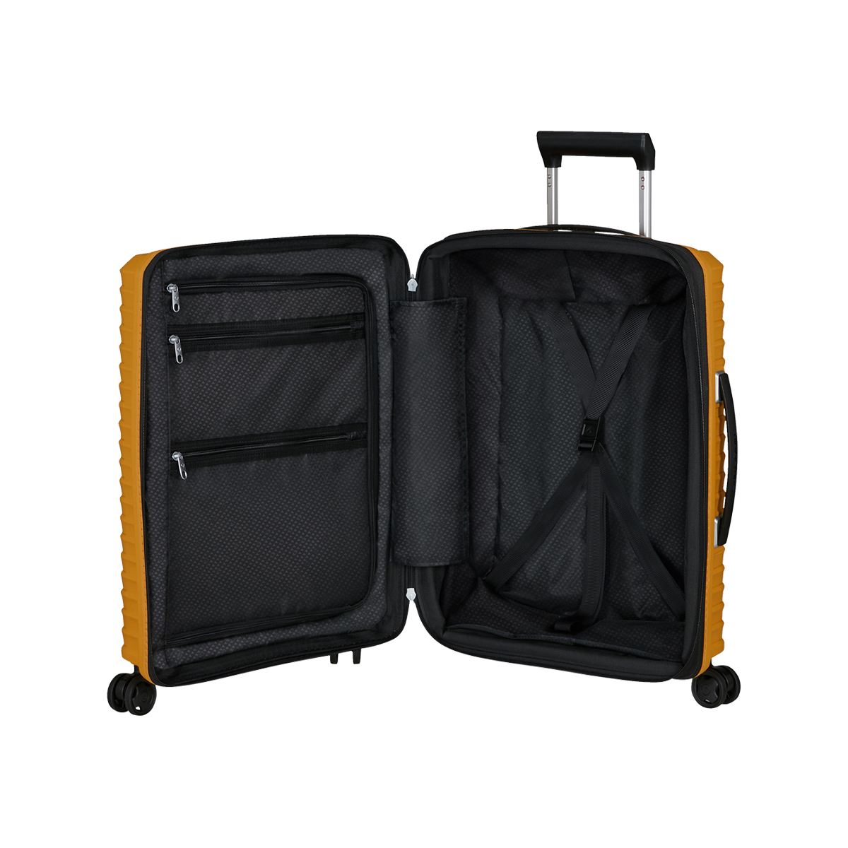 Samsonite Bagaglio a mano Espandibile Upscape 55 cm - 7