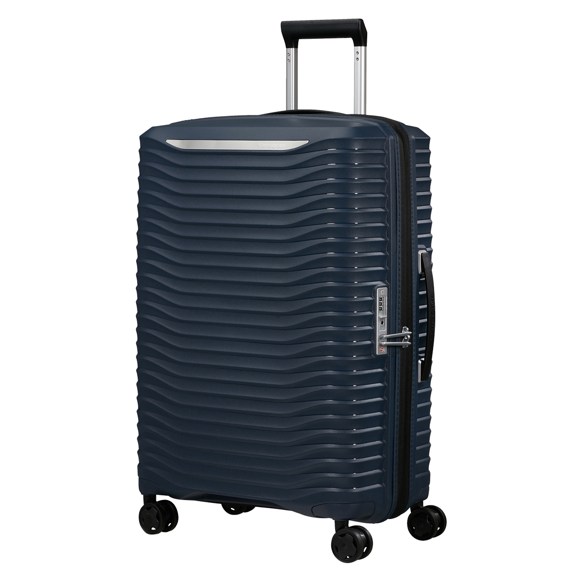 Samsonite Trolley Medio Espandibile Upscape 68 cm - 2