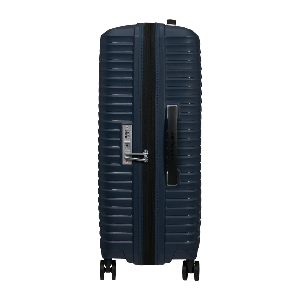 Samsonite Trolley Medio Espandibile Upscape 68 cm - 3