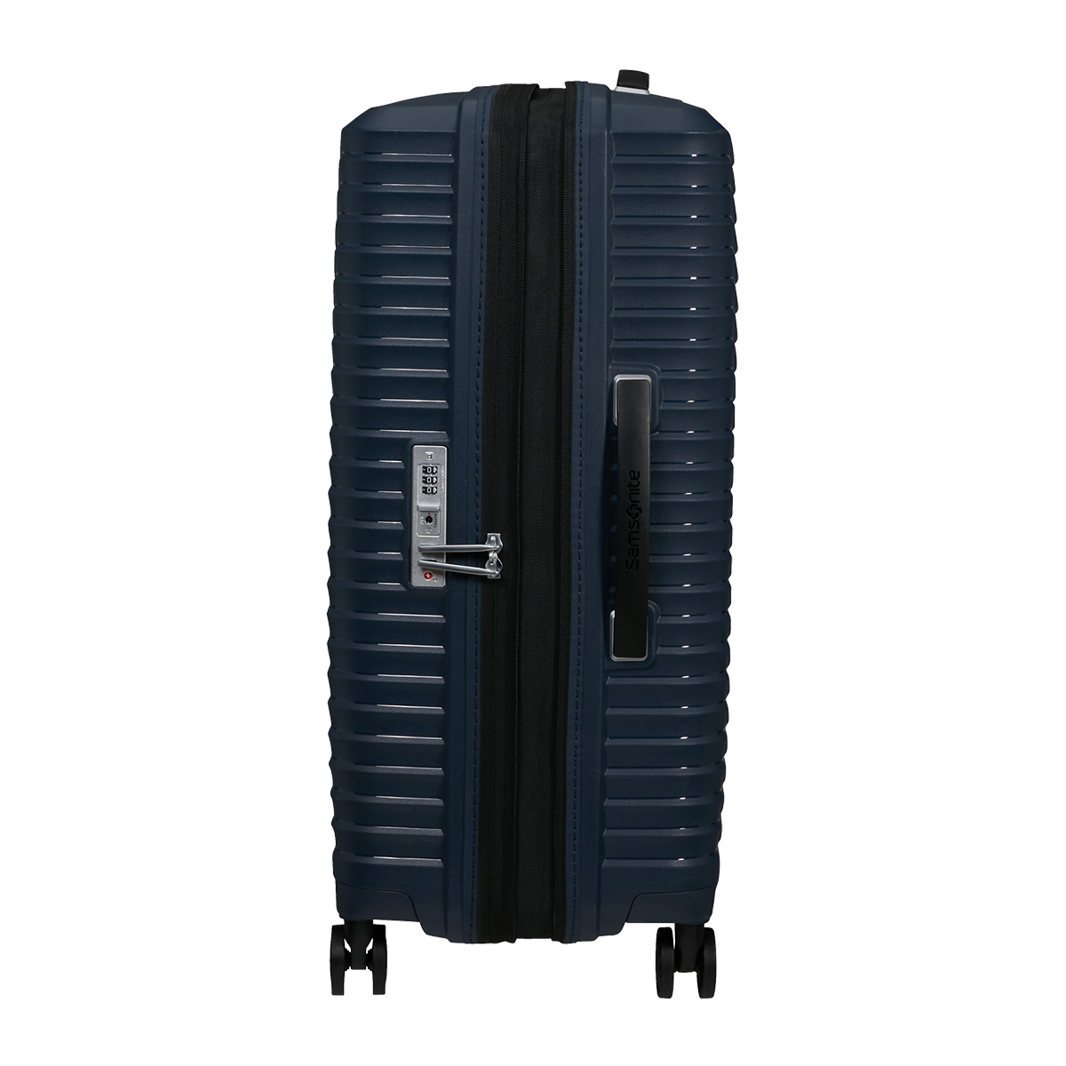 Samsonite Trolley Medio Espandibile Upscape 68 cm - 4