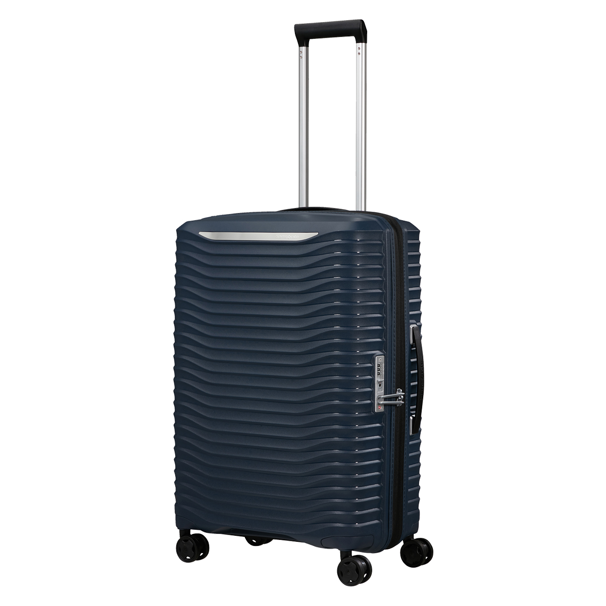 Samsonite Trolley Medio Espandibile Upscape 68 cm - 6