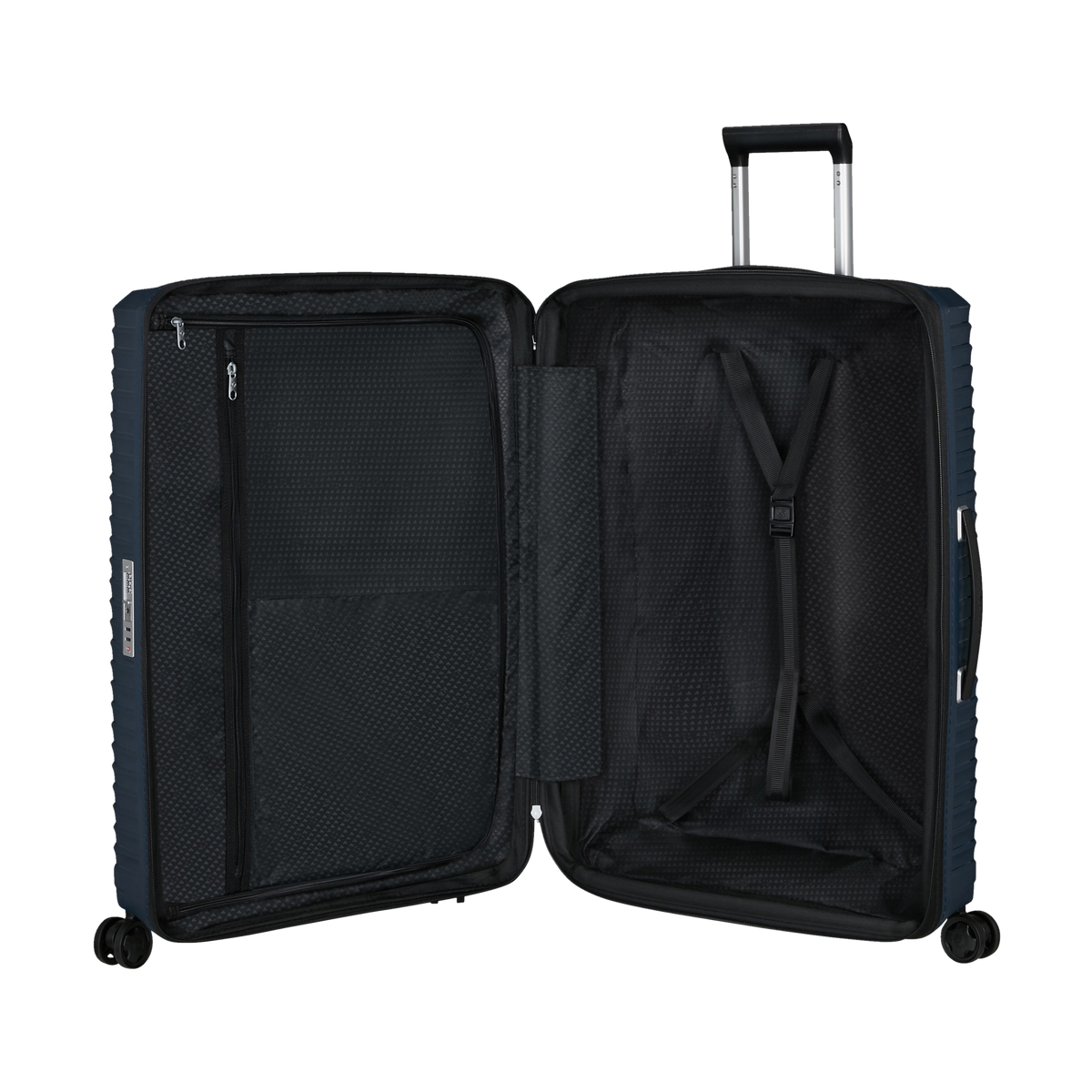 Samsonite Trolley Medio Espandibile Upscape 68 cm - 7