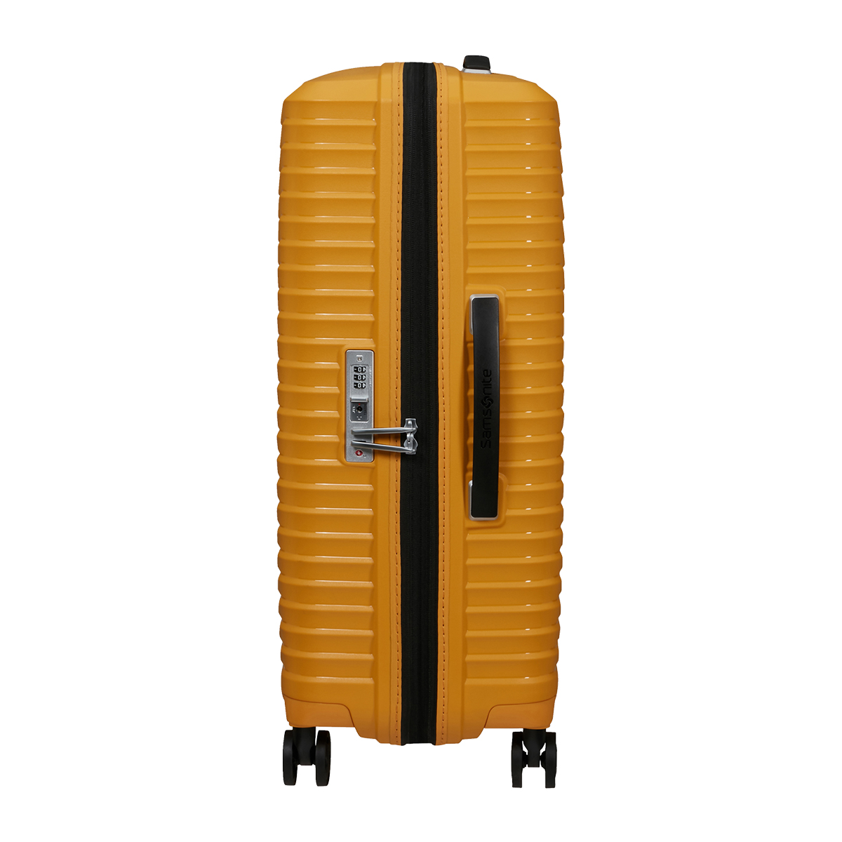 Samsonite Trolley Medio Espandibile Upscape 68 cm - 3