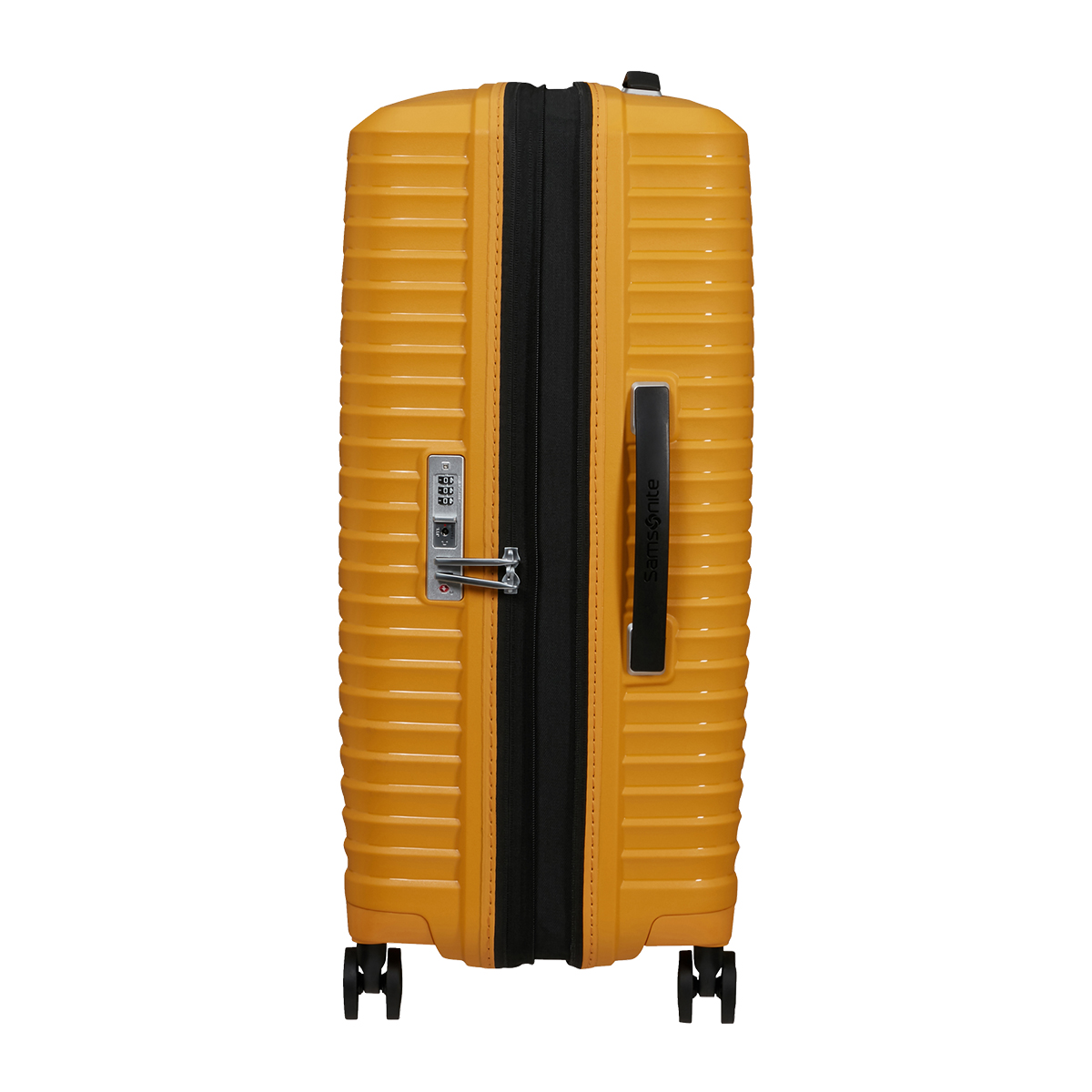 Samsonite Trolley Medio Espandibile Upscape 68 cm - 4