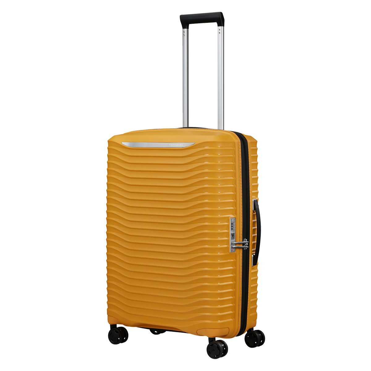 Samsonite Trolley Medio Espandibile Upscape 68 cm - 6