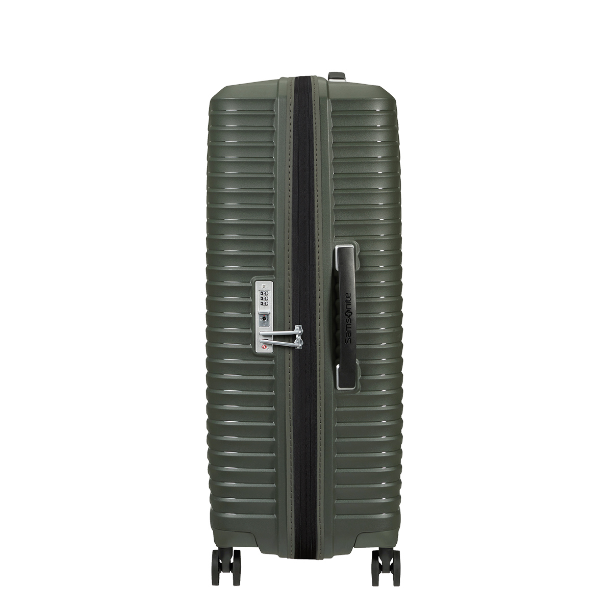 Samsonite Trolley Grande Espandibile Upscape 75 cm - 3