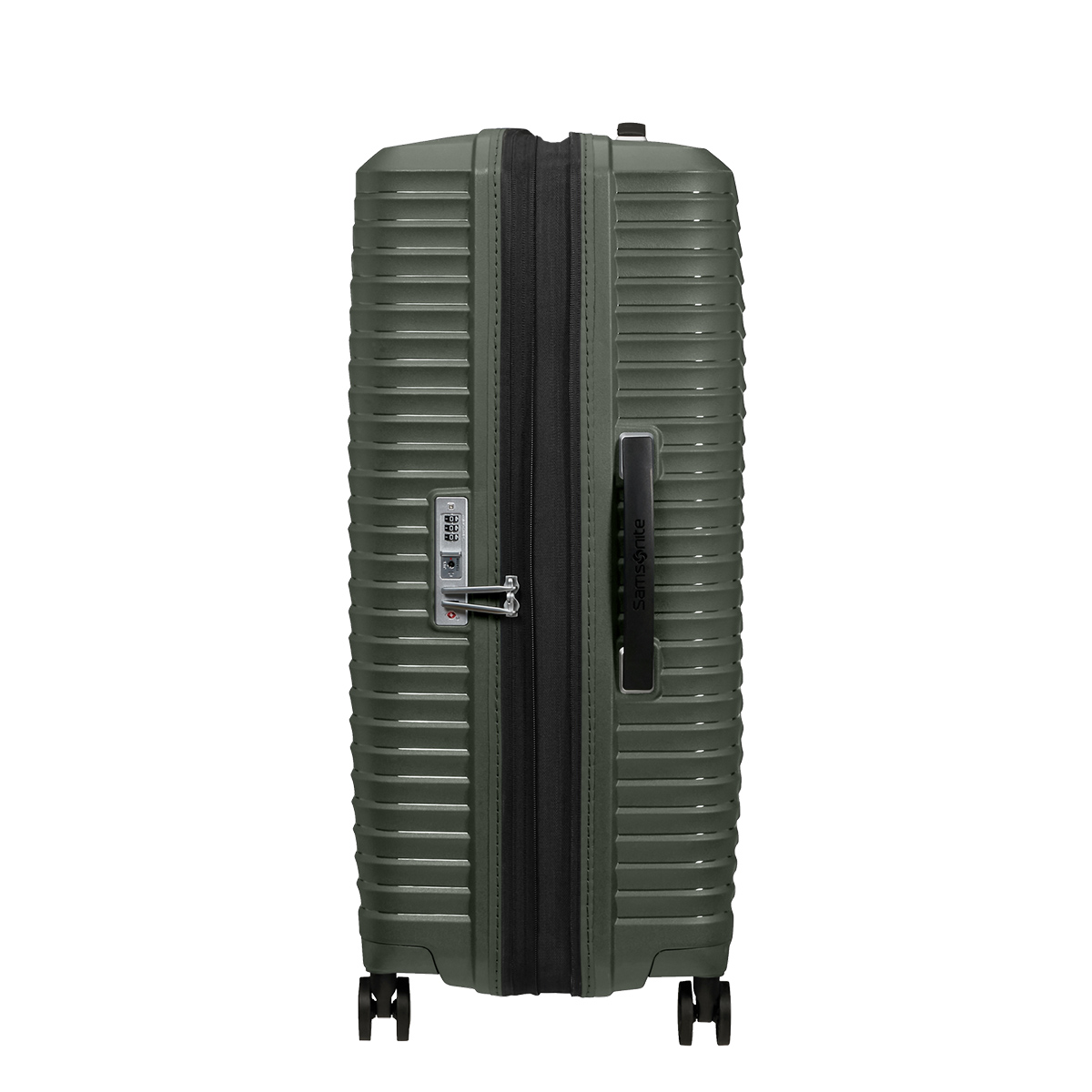 Samsonite Trolley Grande Espandibile Upscape 75 cm - 4