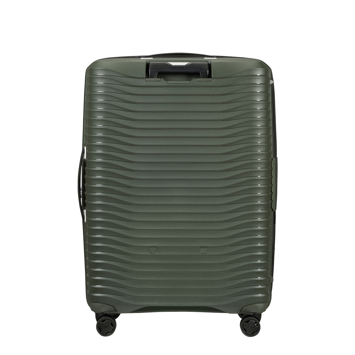 Samsonite Trolley Grande Espandibile Upscape 75 cm - 5