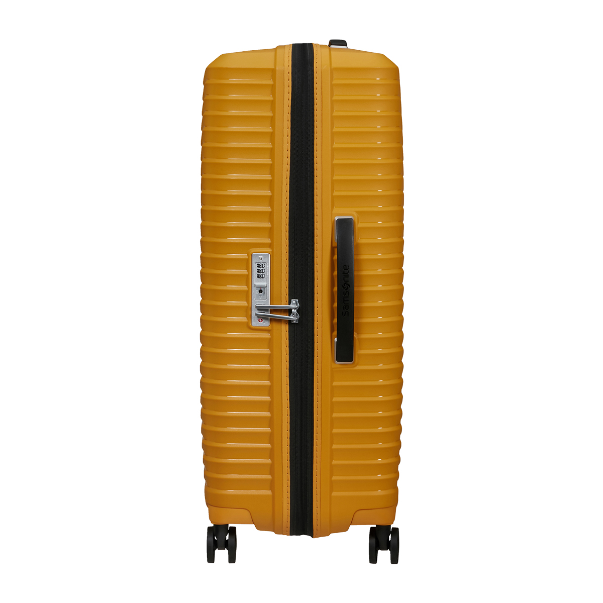 Samsonite Trolley Grande Espandibile Upscape 75 cm - 3