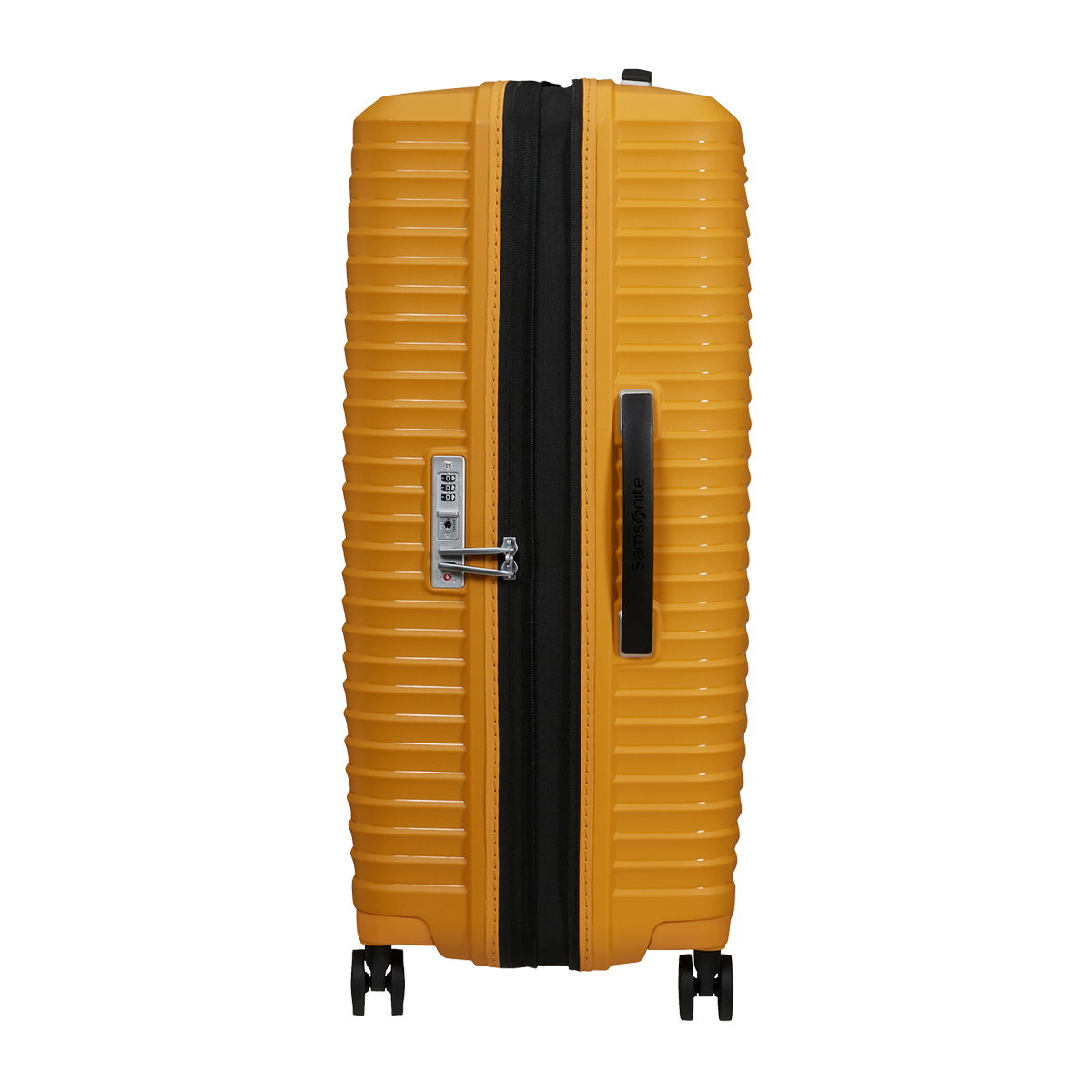 Samsonite Trolley Grande Espandibile Upscape 75 cm - 4