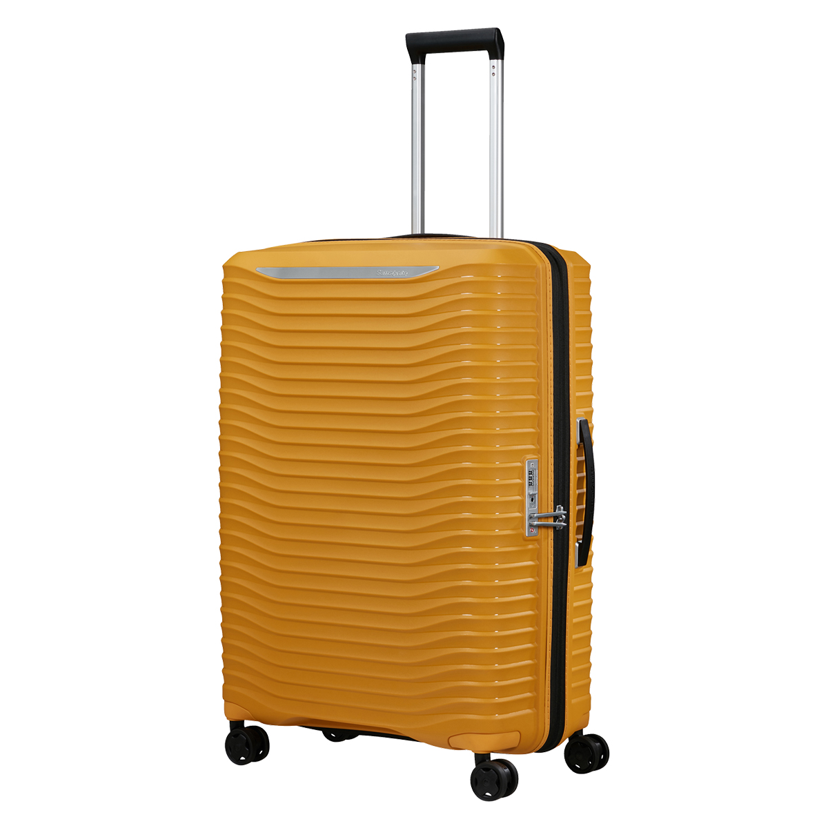 Samsonite Trolley Grande Espandibile Upscape 75 cm - 6