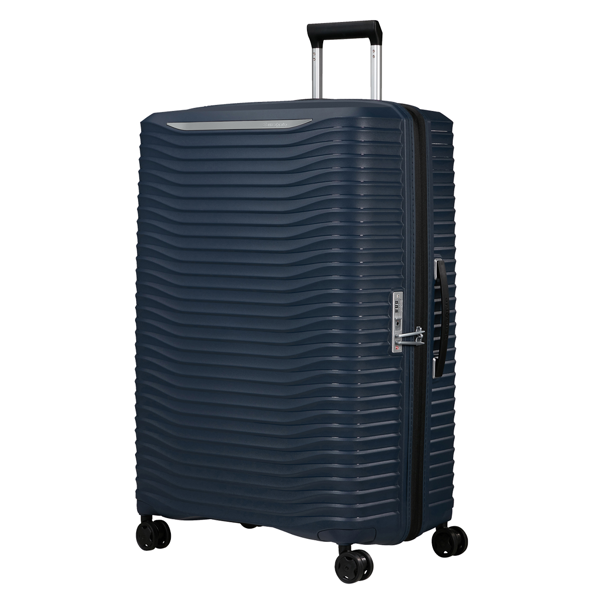 Samsonite Trolley XL Espandibile Upscape 81 cm - 2