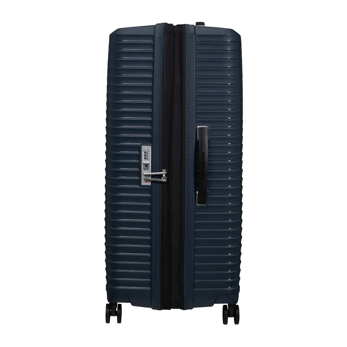 Samsonite Trolley XL Espandibile Upscape 81 cm - 4