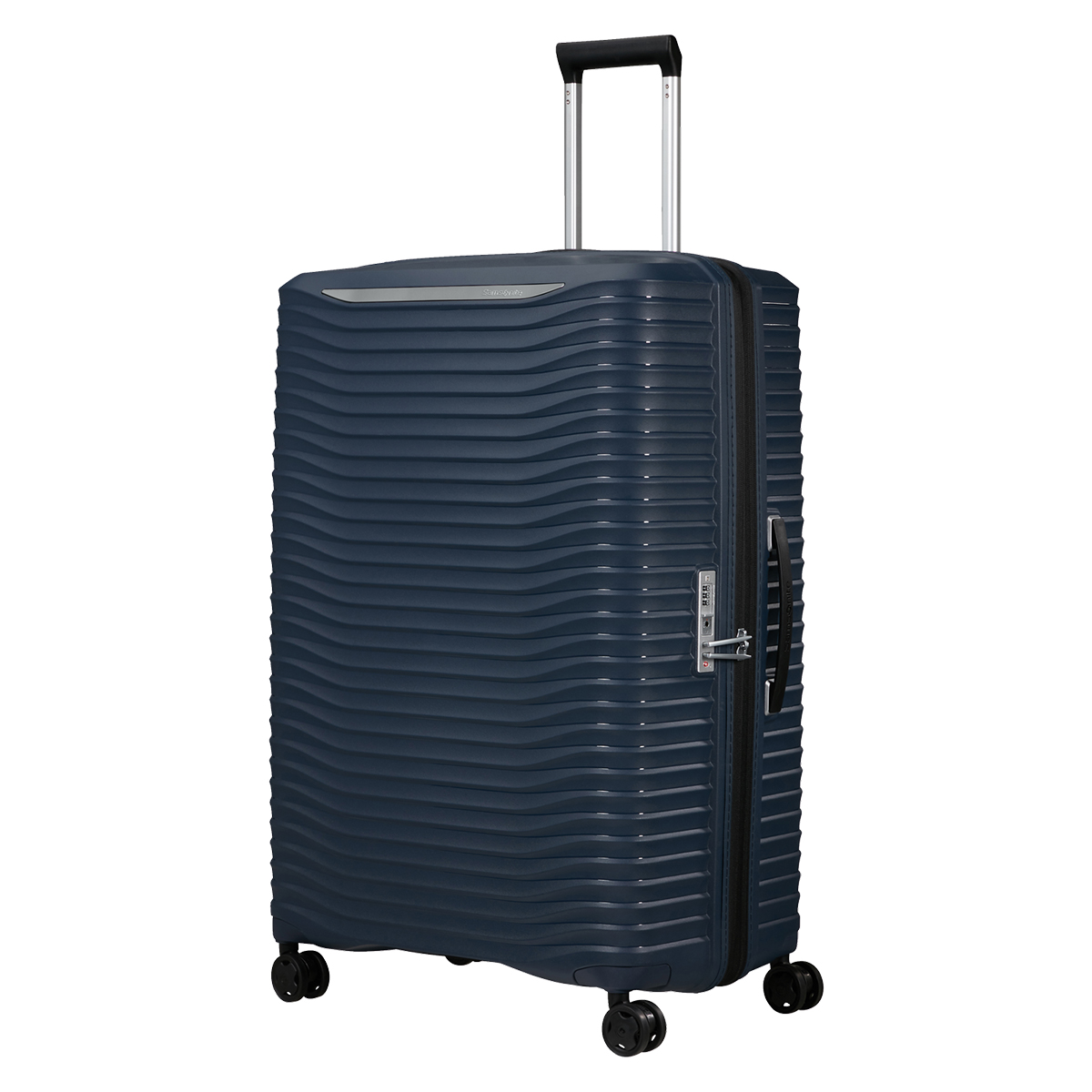 Samsonite Trolley XL Espandibile Upscape 81 cm - 6