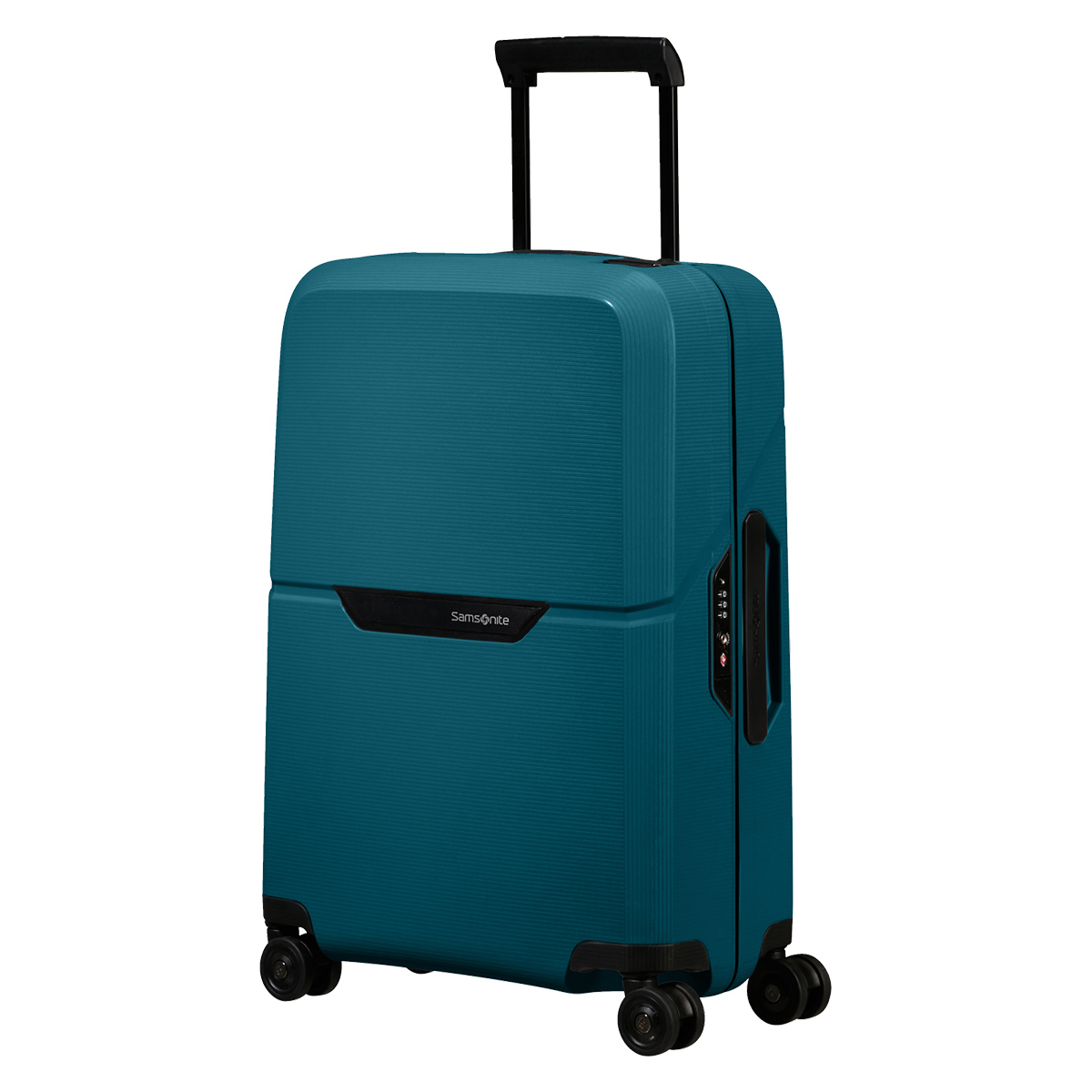 Samsonite Bagaglio a mano Magnum Eco 55 cm - 2