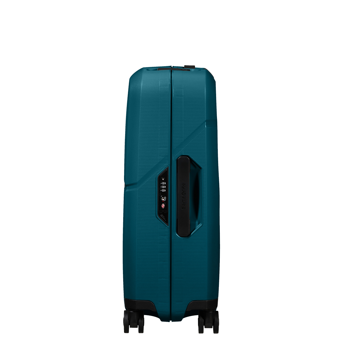 Samsonite Bagaglio a mano Magnum Eco 55 cm - 3