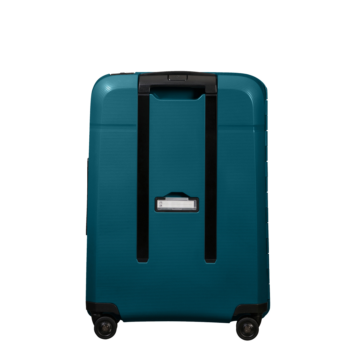 Samsonite Bagaglio a mano Magnum Eco 55 cm - 4