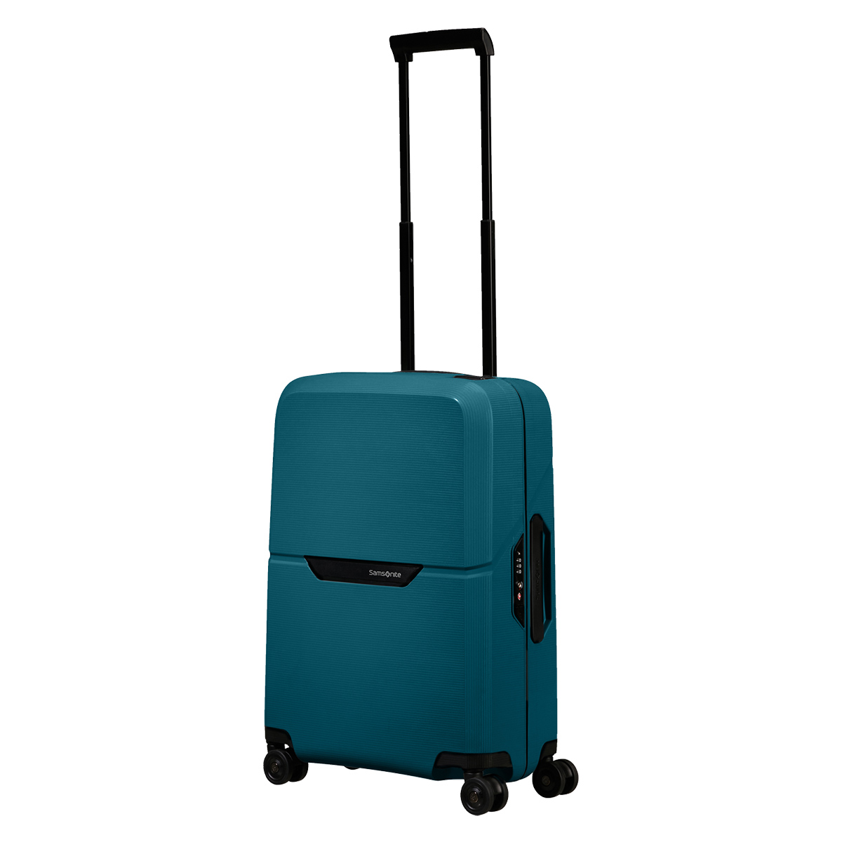 Samsonite Bagaglio a mano Magnum Eco 55 cm - 5