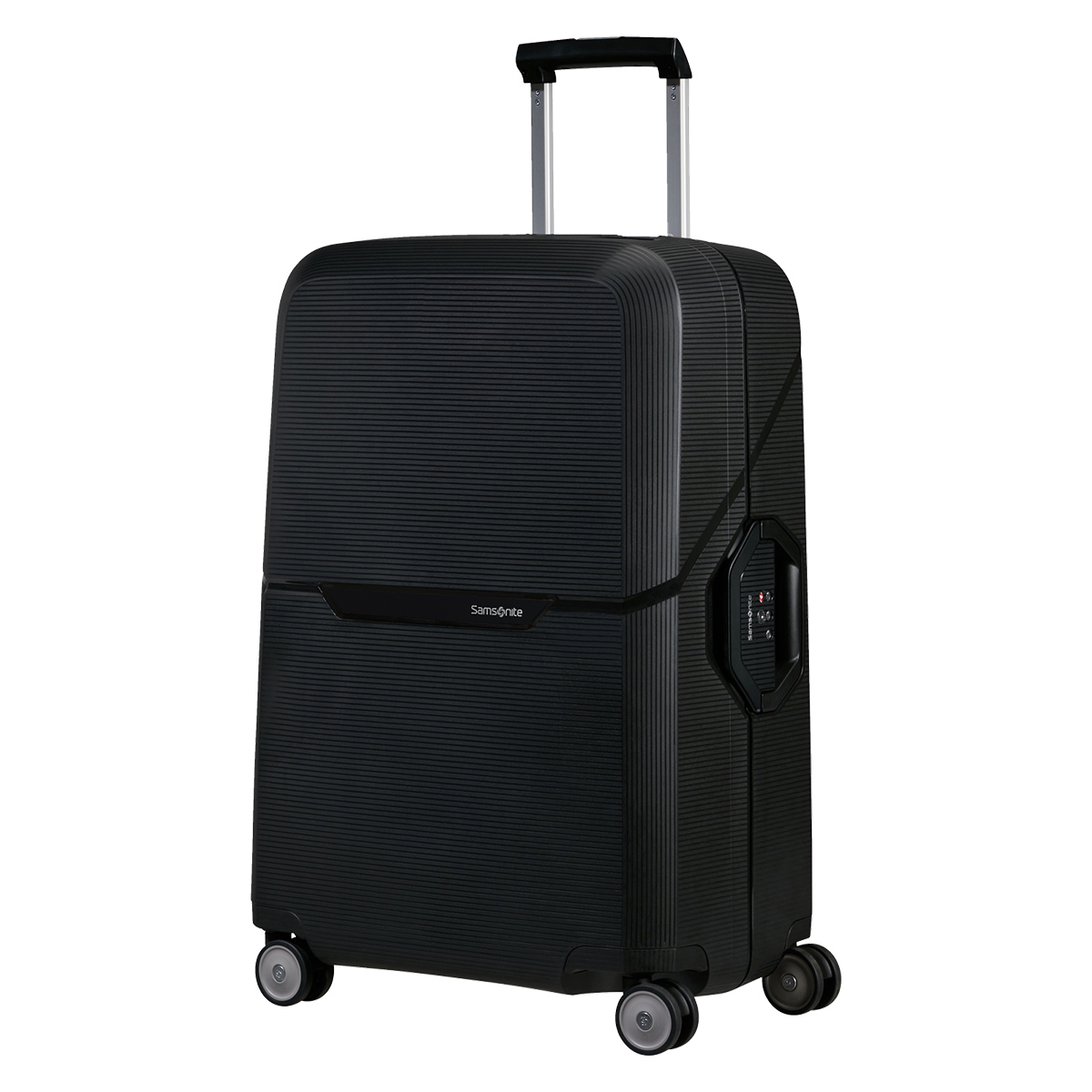 Samsonite Trolley Medio Magnum Eco 65 cm - 2