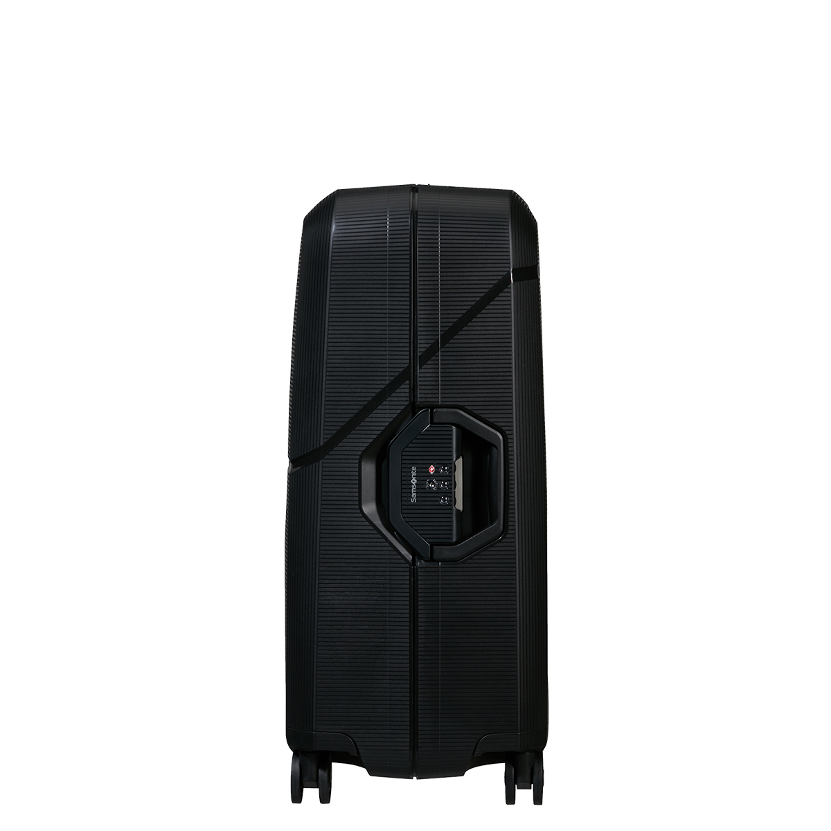 Samsonite Trolley Medio Magnum Eco 65 cm - 3