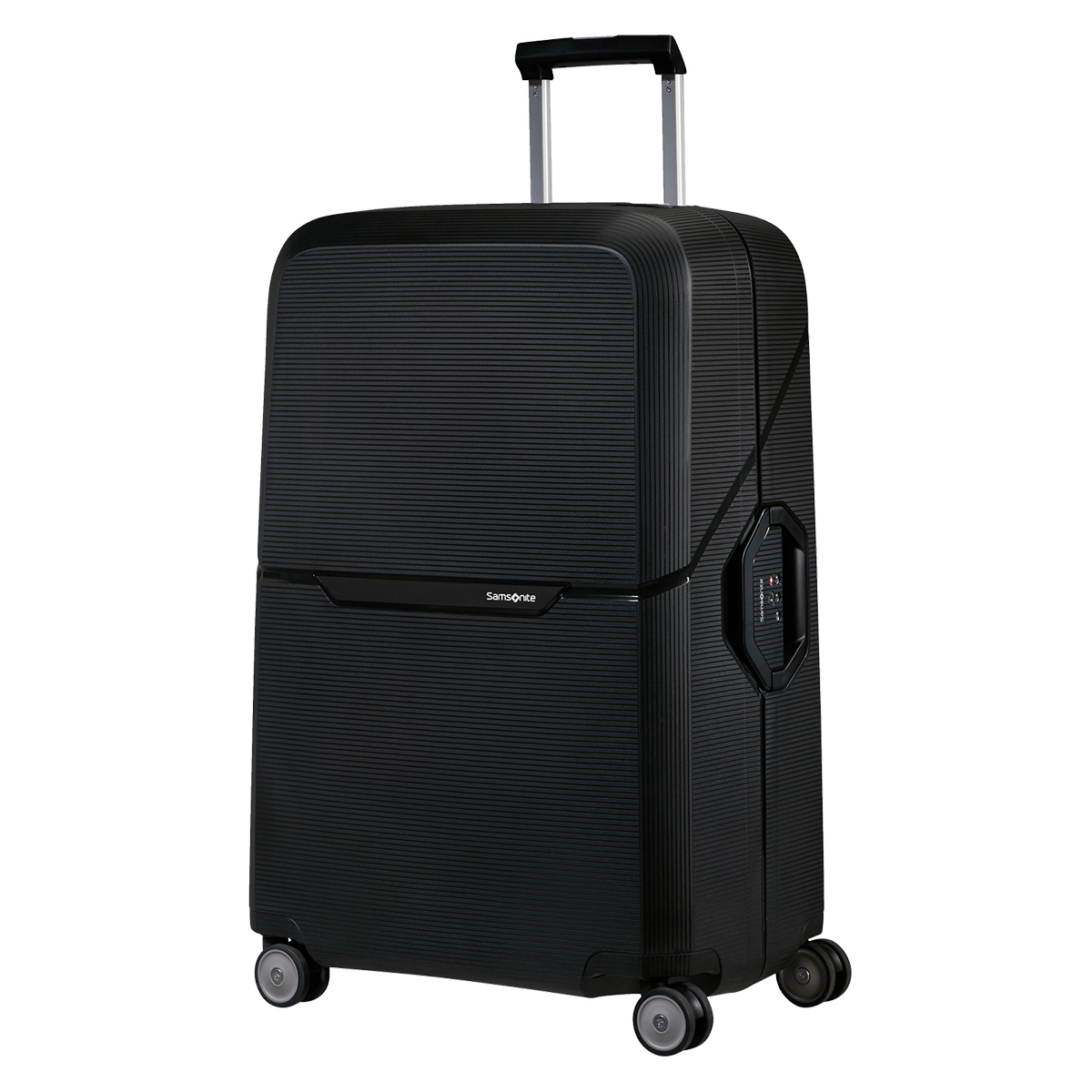 Samsonite Trolley Grande Magnum Eco 75 cm - 2