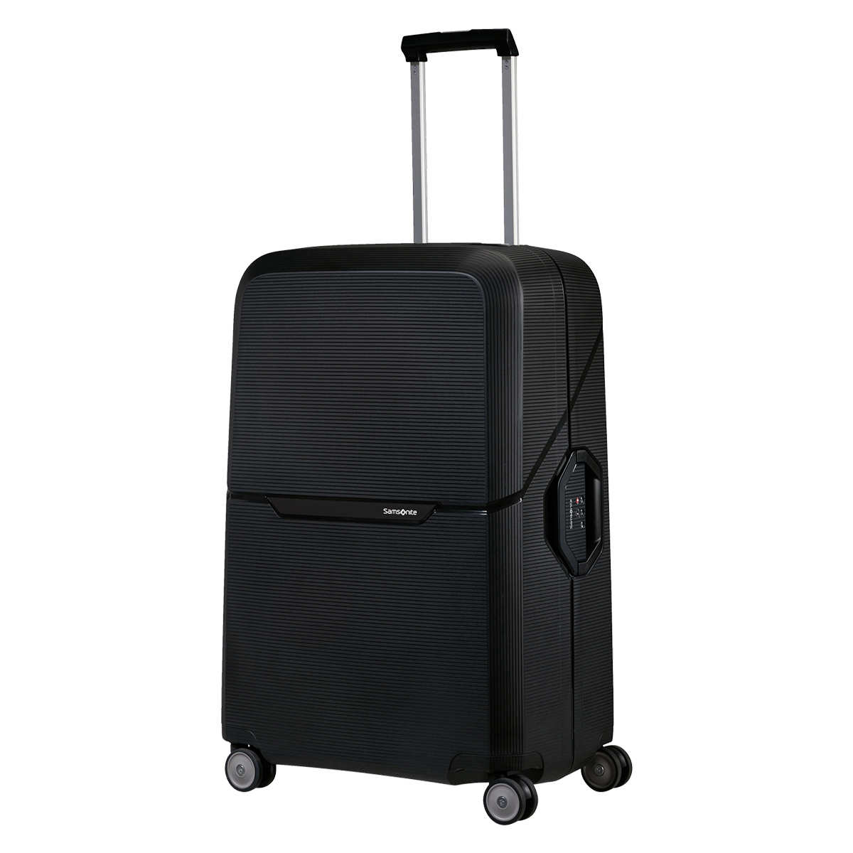 Samsonite Trolley Grande Magnum Eco 75 cm - 5