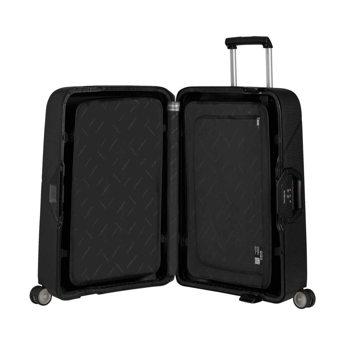 Samsonite Trolley Grande Magnum Eco 75 cm - 6