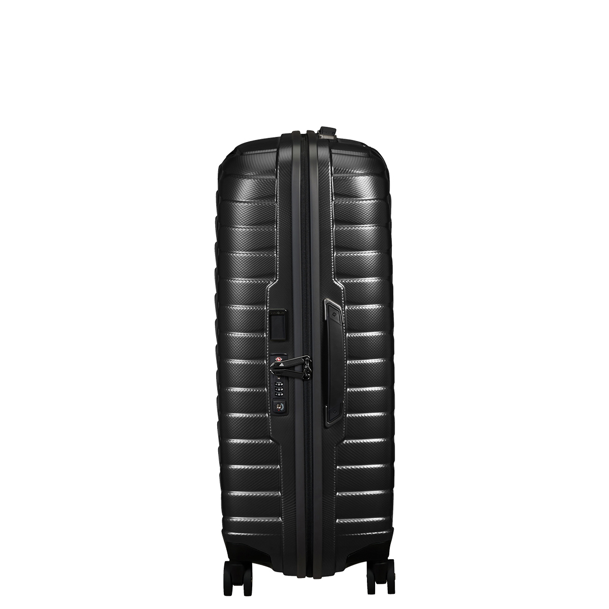 Samsonite Trolley Medio Proxis 69 cm - 3