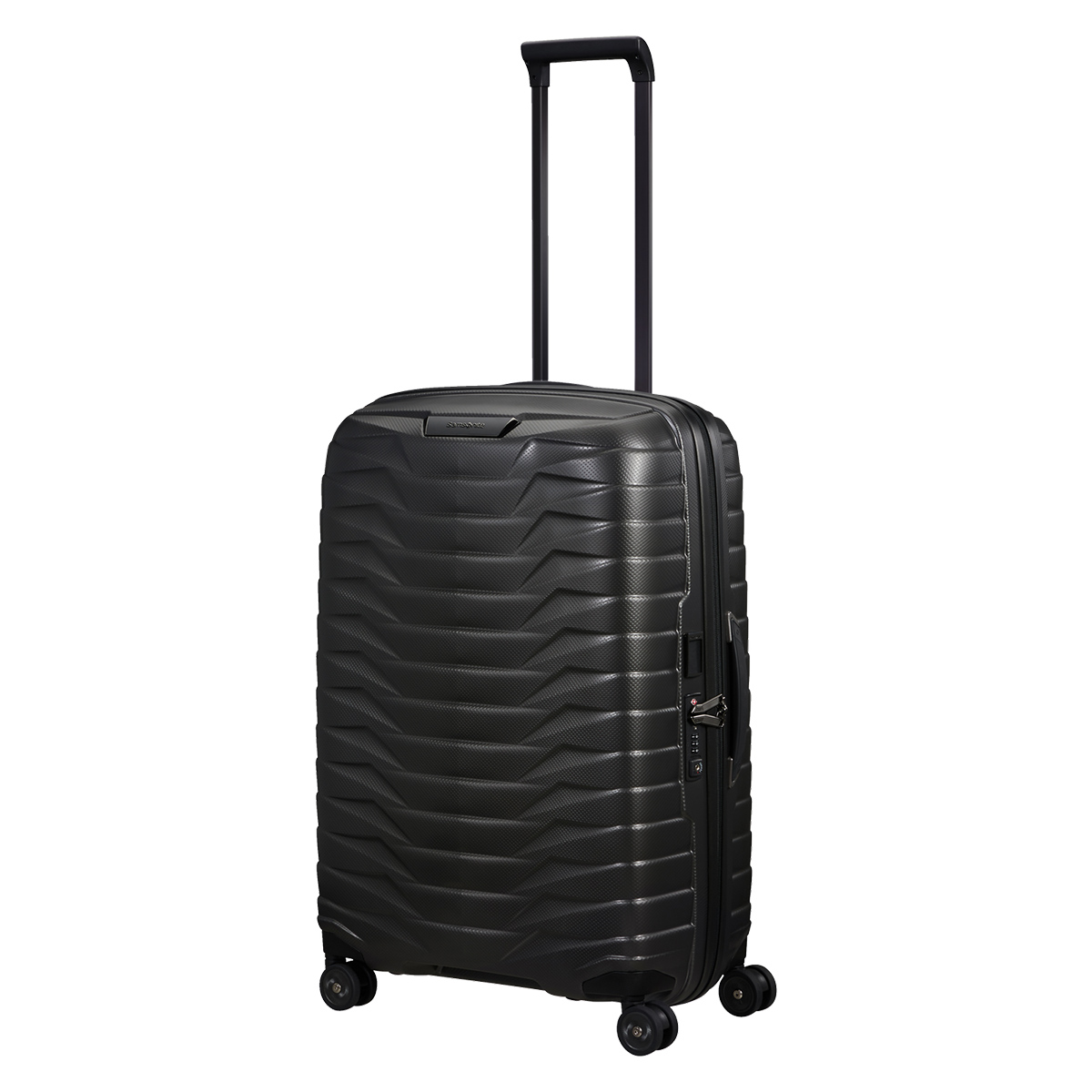 Samsonite Trolley Medio Proxis 69 cm - 5