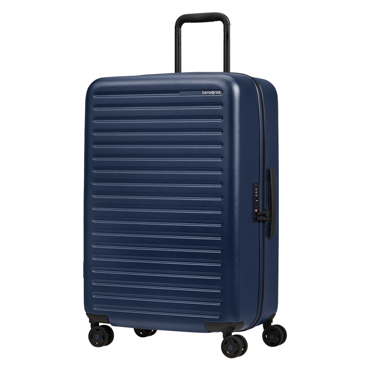 Samsonite Trolley Medio Stackd 68 cm - 2