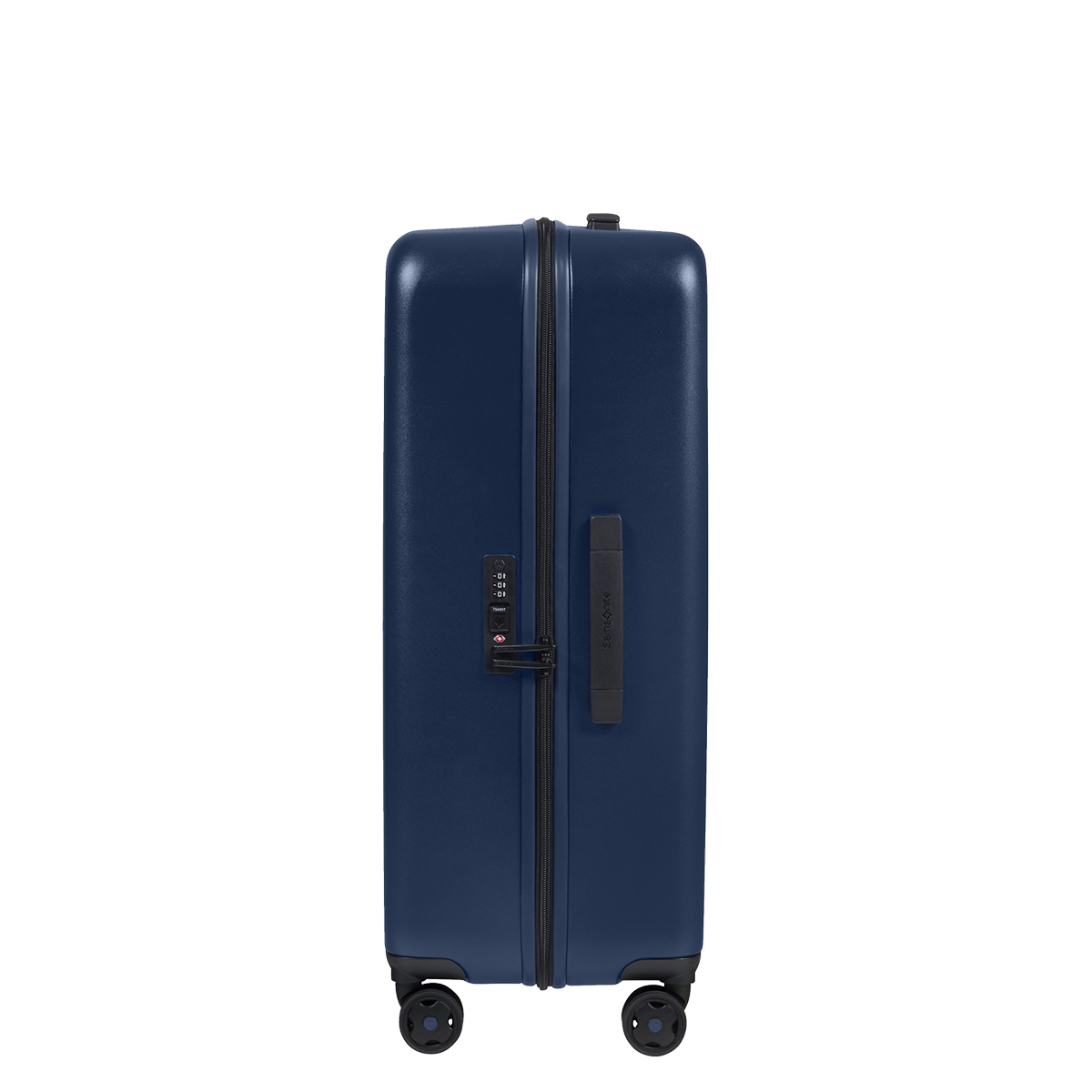 Samsonite Trolley Medio Stackd 68 cm - 3