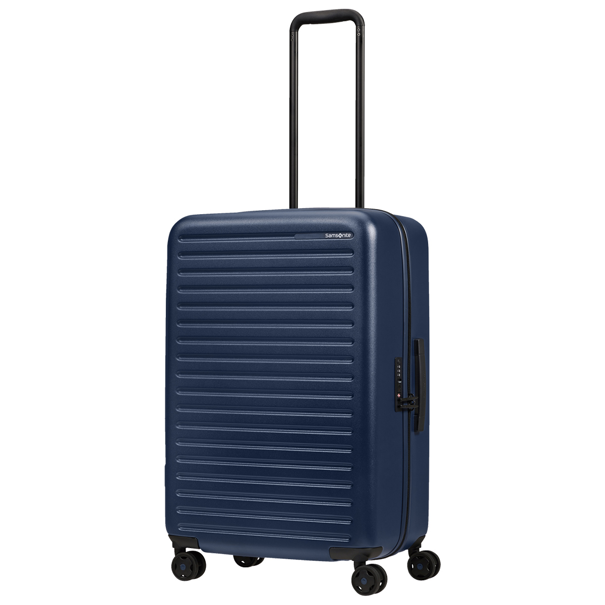 Samsonite Trolley Medio Stackd 68 cm - 5