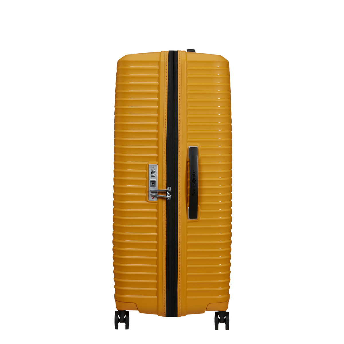 Samsonite Trolley XL Espandibile Upscape 81 cm - 3