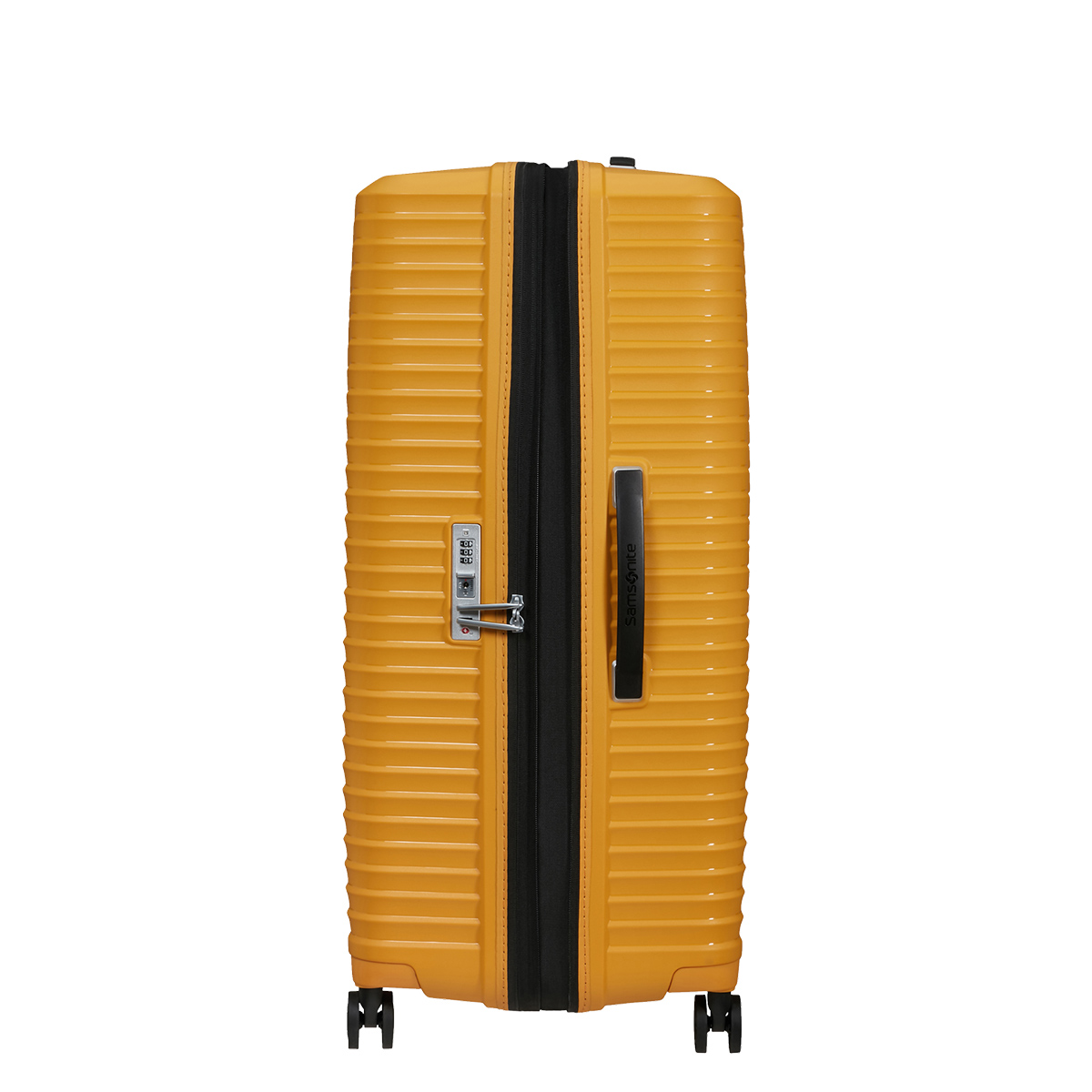 Samsonite Trolley XL Espandibile Upscape 81 cm - 4