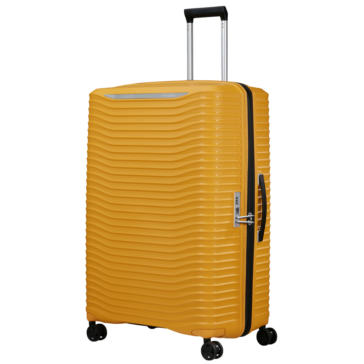 Samsonite Trolley XL Espandibile Upscape 81 cm - 6