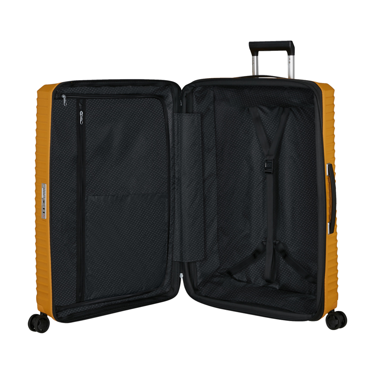 Samsonite Trolley XL Espandibile Upscape 81 cm - 7