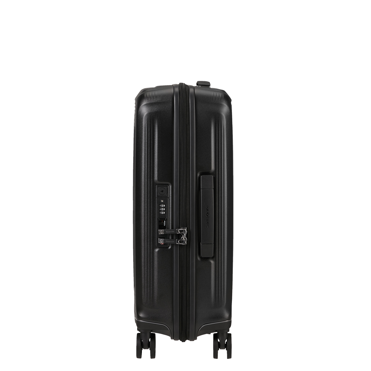 Samsonite Bagaglio a Mano Espandibile Nuon 55 cm - 3