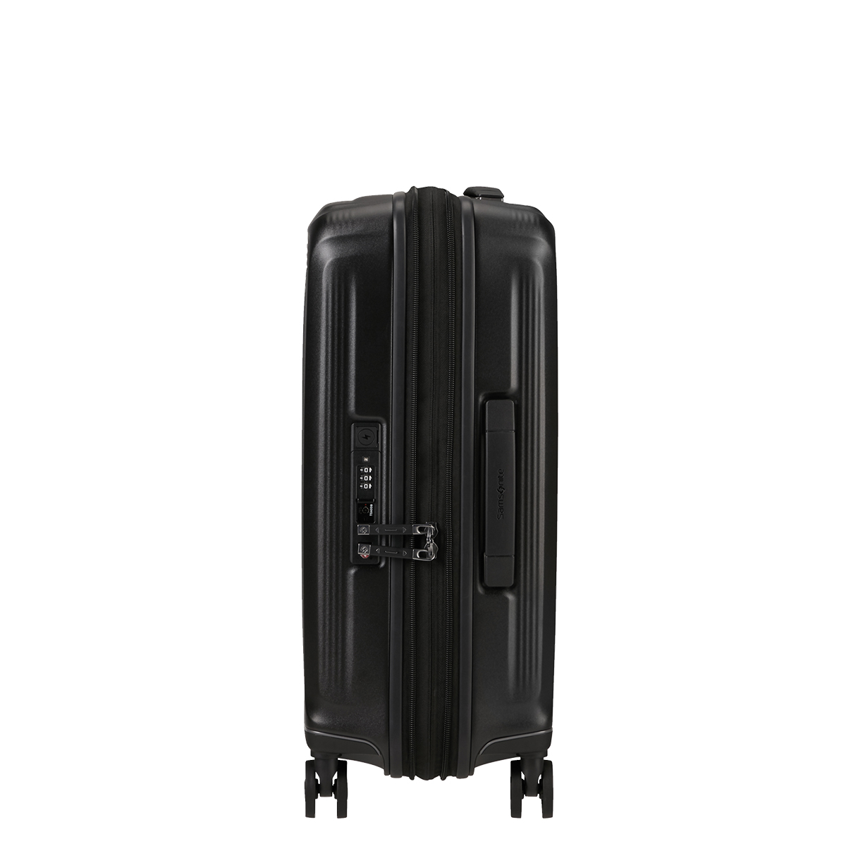 Samsonite Bagaglio a Mano Espandibile Nuon 55 cm - 4