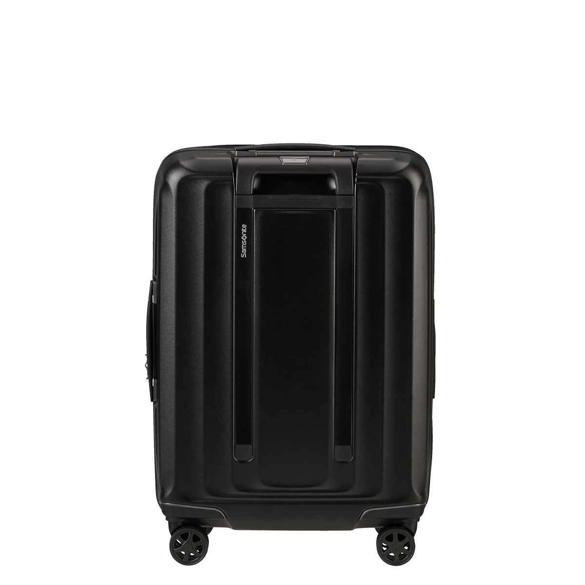 Samsonite Bagaglio a Mano Espandibile Nuon 55 cm - 5