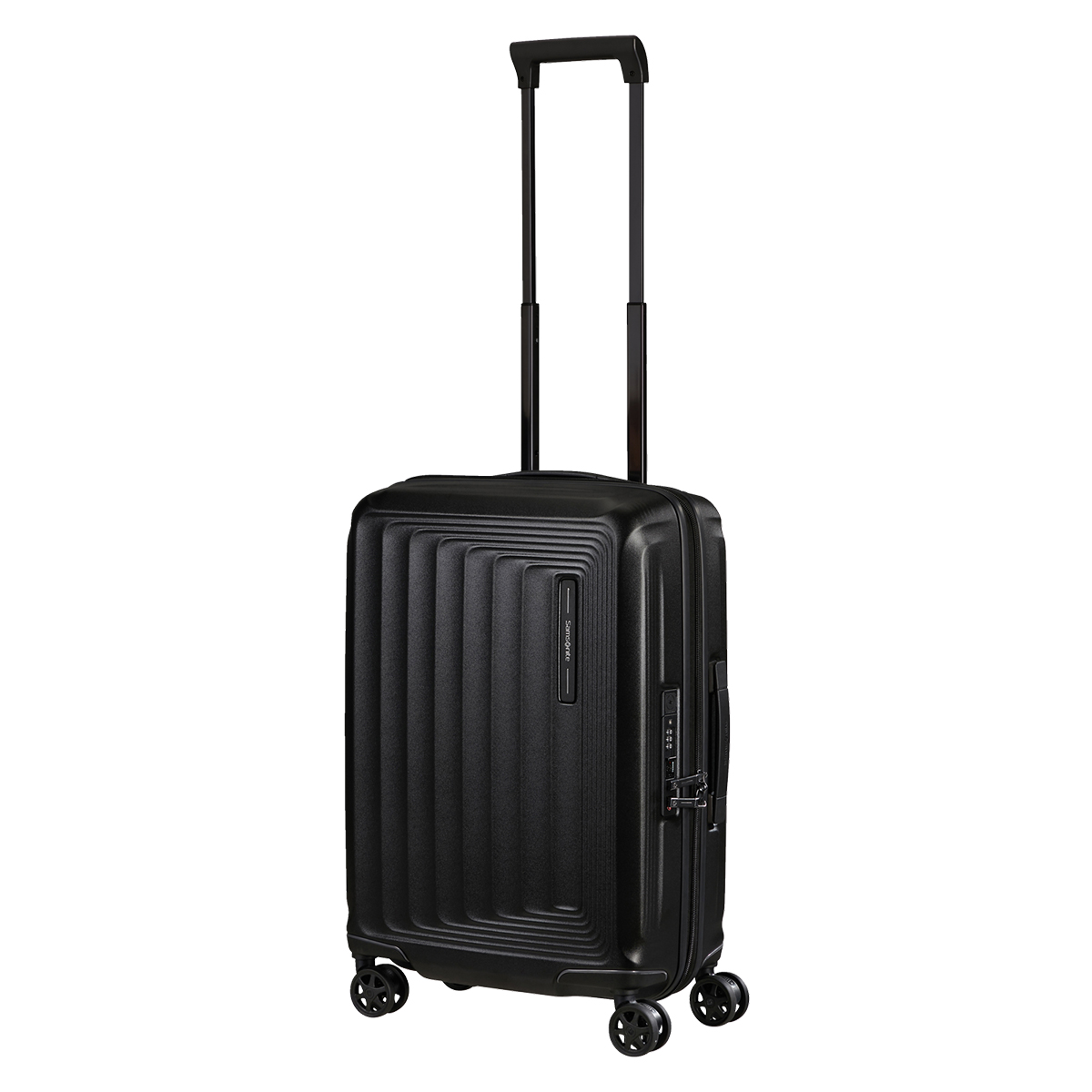 Samsonite Bagaglio a Mano Espandibile Nuon 55 cm - 6