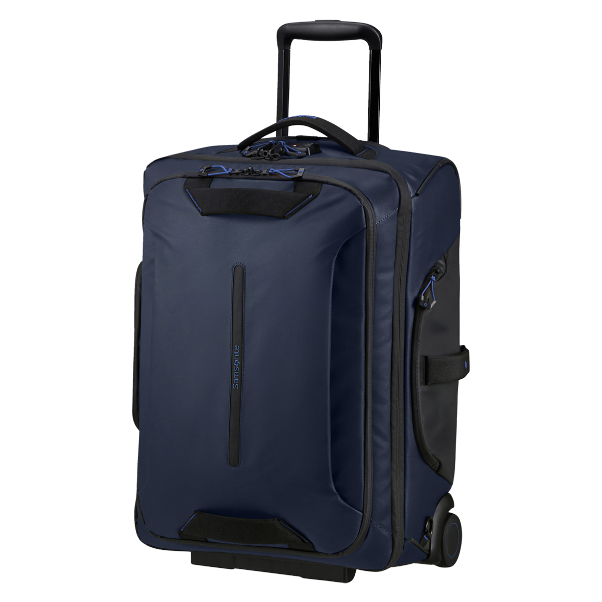 Samsonite Borsone con ruote Ecodiver 55 cm - 2