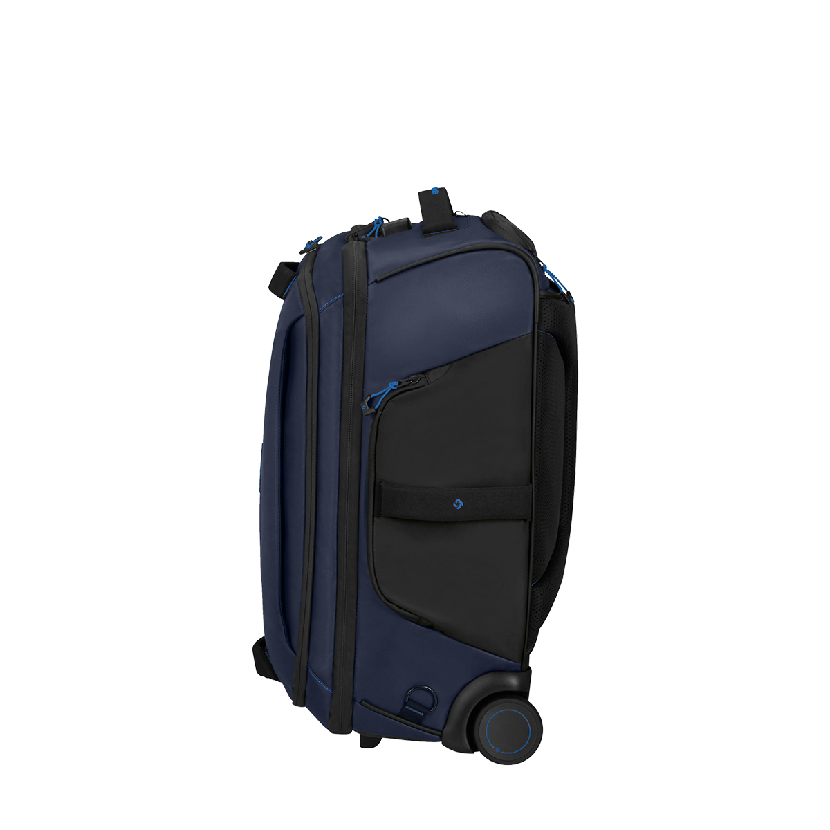 Samsonite Borsone con ruote Ecodiver 55 cm - 3