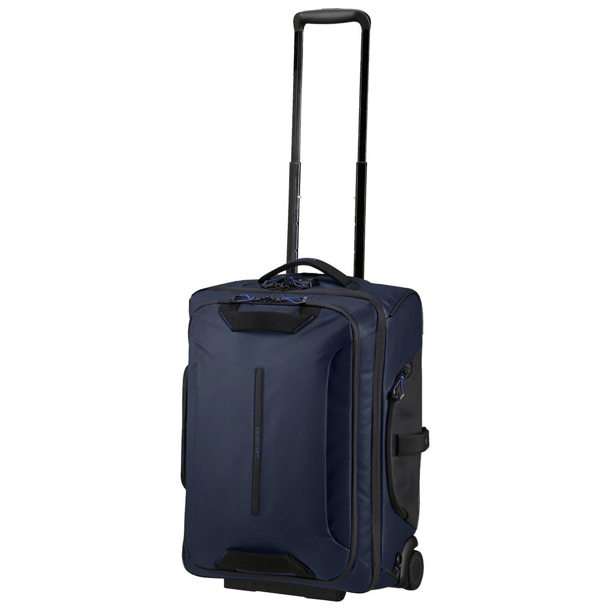 Samsonite Borsone con ruote Ecodiver 55 cm - 5