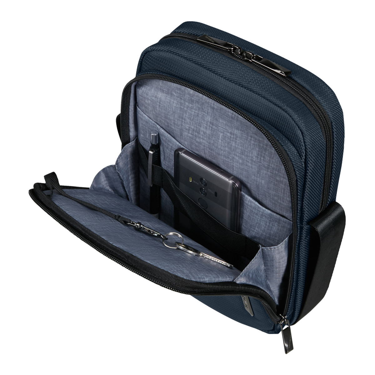 Samsonite Borsello XBR 2.0 - 5