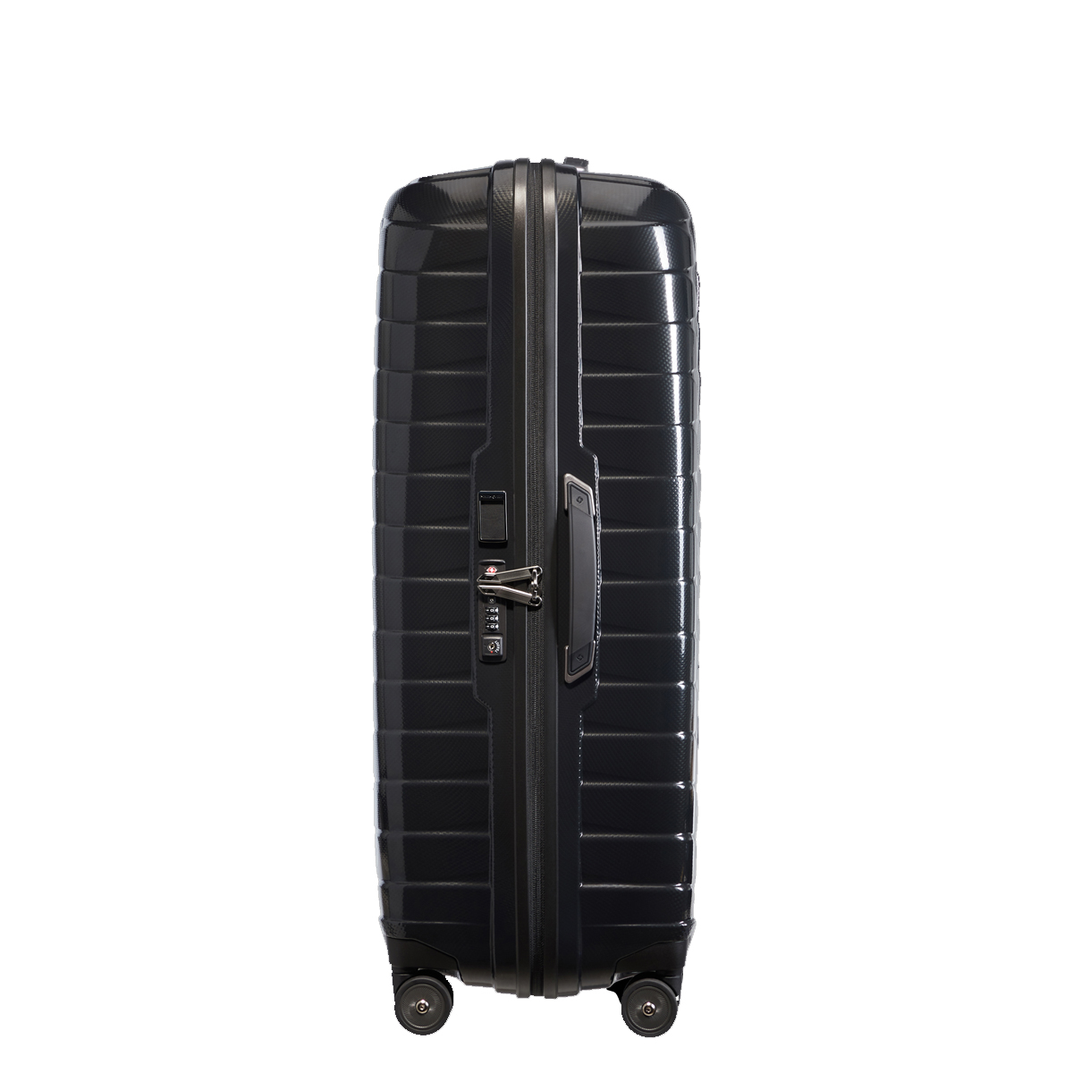 Samsonite Trolley XL Proxis 81 cm - 3