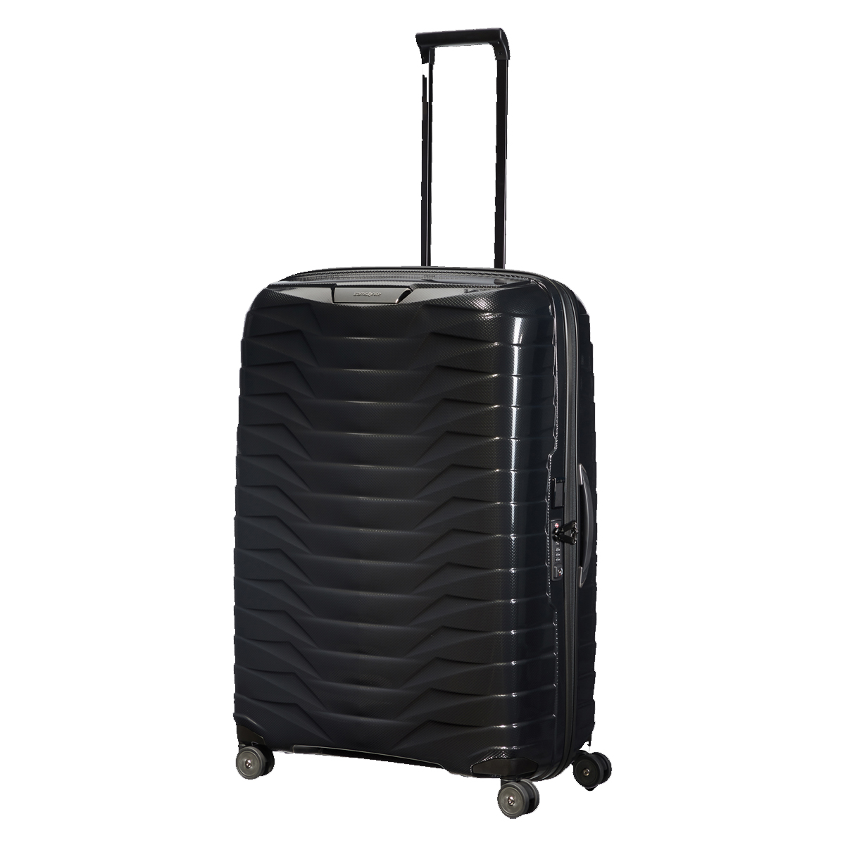 Samsonite Trolley XL Proxis 81 cm - 5