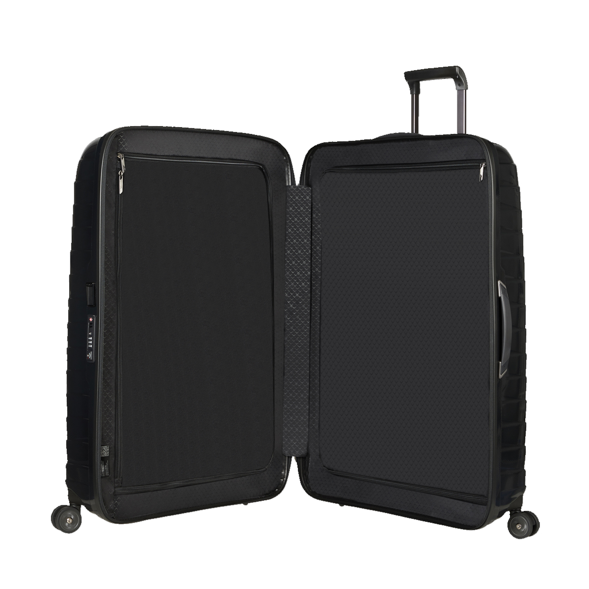 Samsonite Trolley XL Proxis 81 cm - 6